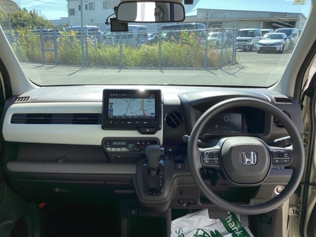 ホンダ Ｎ−ＷＧＮ ６６０ Ｌ ファッションスタイル R8年 (近畿) 99