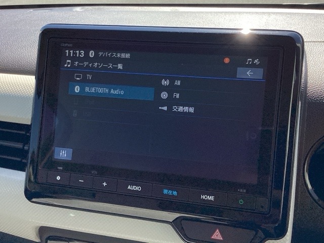 ホンダ Ｎ−ＷＧＮ ６６０ Ｌ ファッションスタイル R8年 (近畿) 99