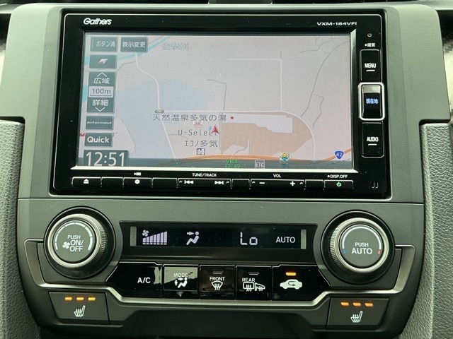 ホンダ シビック １．５ H29年 (近畿) 99