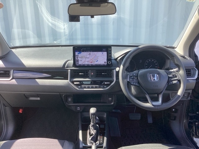 ホンダ ＷＲ−Ｖ １．５ Ｚ R6年 (近畿) 99
