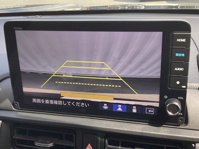 ホンダ ＷＲ−Ｖ １．５ Ｚ R6年 (近畿) 99