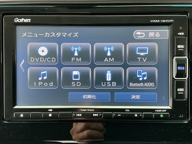 ホンダ フィット　ハイブリッド １．５ ハイブリッド Ｌ ホンダセンシング ４ＷＤ H29年 (近畿) 99