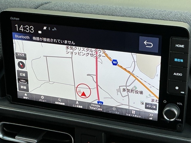 ホンダ フリード　ハイブリッド １．５ Ｅ：ＨＥＶ エアー ＥＸ R7年 (近畿) 99