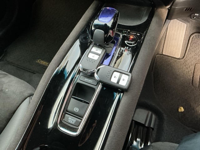 ホンダ ヴェゼル １．５ ハイブリッド ＲＳ ホンダセンシング H30年 (近畿) 99