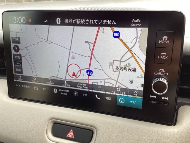 ホンダ ヴェゼル １．５ Ｅ：ＨＥＶ Ｚ プレイパッケージ ４ＷＤ R8年 (近畿) 99