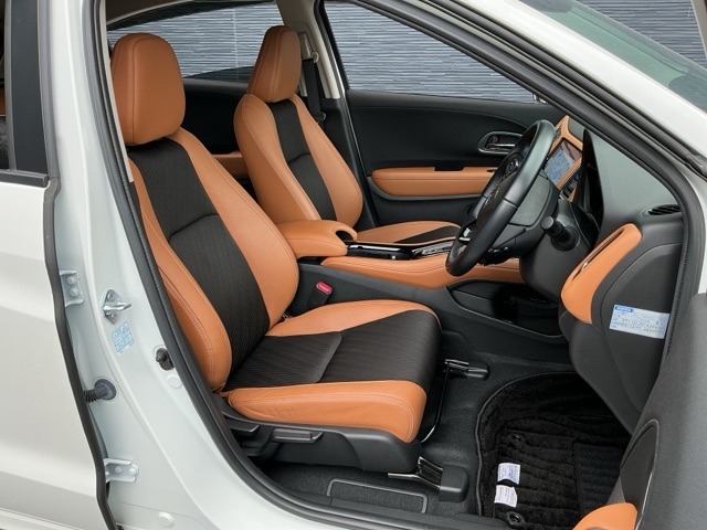 ホンダ ヴェゼル １．５ ハイブリッド Ｚ ホンダセンシング R2年 (近畿) 99