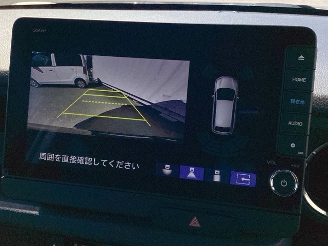 ホンダ Ｎ　ＢＯＸ カスタム ６６０ ターボ コーディネートスタイル モノトーン R8年 (近畿) 99