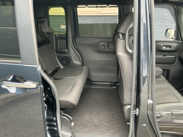 ホンダ Ｎ　ＢＯＸ カスタム ６６０ R5年 (近畿) 99