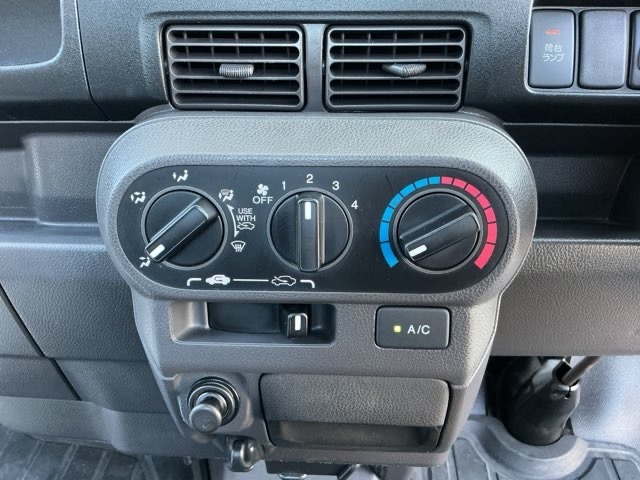 ホンダ アクティトラック ６６０ タウン H22年 (近畿) 99
