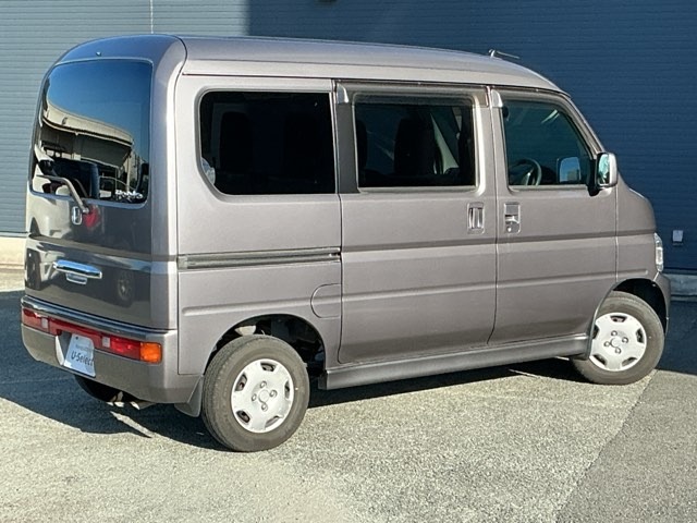 ホンダ バモスホビオ ６６０ Ｇ H28年 (近畿) 99