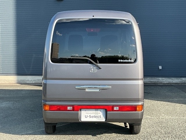 ホンダ バモスホビオ ６６０ Ｇ H28年 (近畿) 99