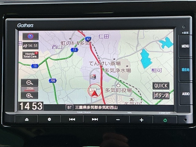 ホンダ Ｎ−ＯＮＥ ６６０ オリジナル R4年 (近畿) 99