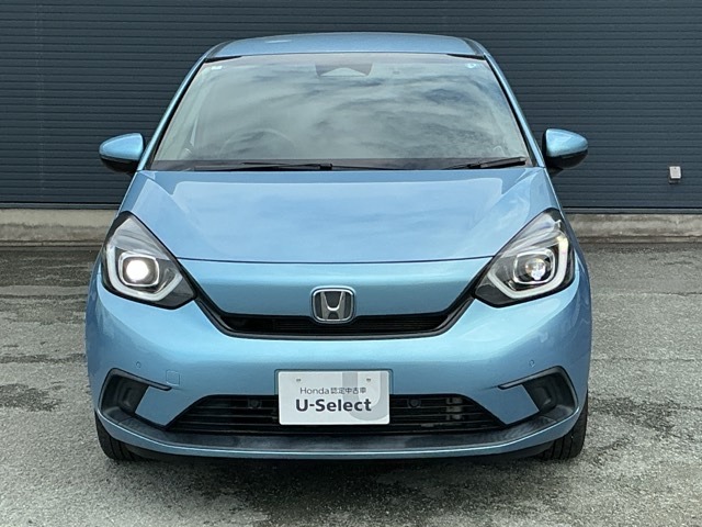 ホンダ フィット １．３ ホーム R2年 (近畿) 99