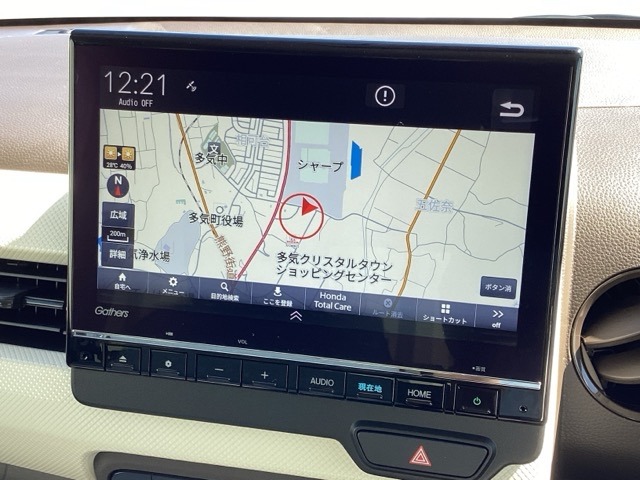 ホンダ Ｎ−ＷＧＮ ６６０ Ｌ ４ＷＤ R7年 (近畿) 99