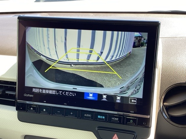 ホンダ Ｎ−ＷＧＮ ６６０ Ｌ ４ＷＤ R7年 (近畿) 99