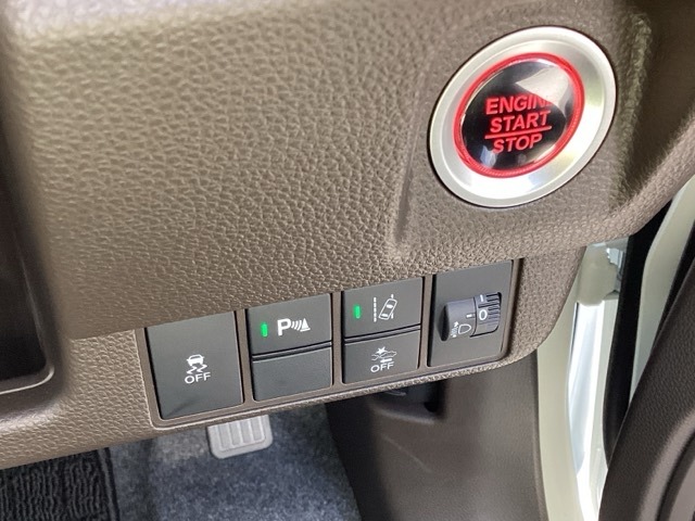 ホンダ Ｎ−ＷＧＮ ６６０ Ｌ ４ＷＤ R7年 (近畿) 99