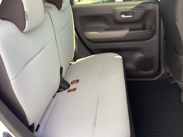 ホンダ Ｎ−ＷＧＮ ６６０ Ｌ ４ＷＤ R7年 (近畿) 99