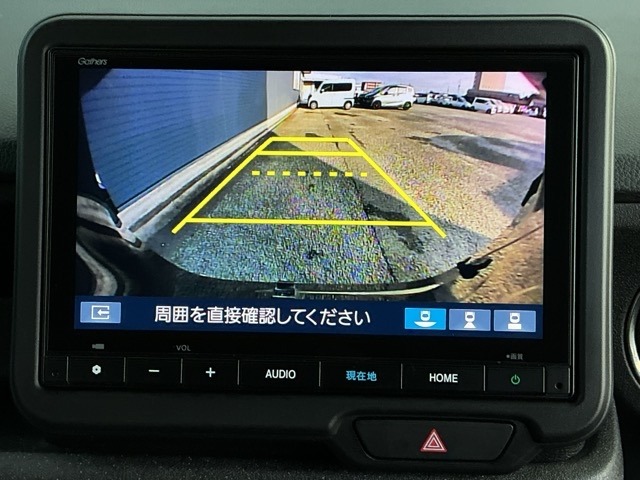 ホンダ Ｎ　ＢＯＸ カスタム ６６０ R5年 (近畿) 99