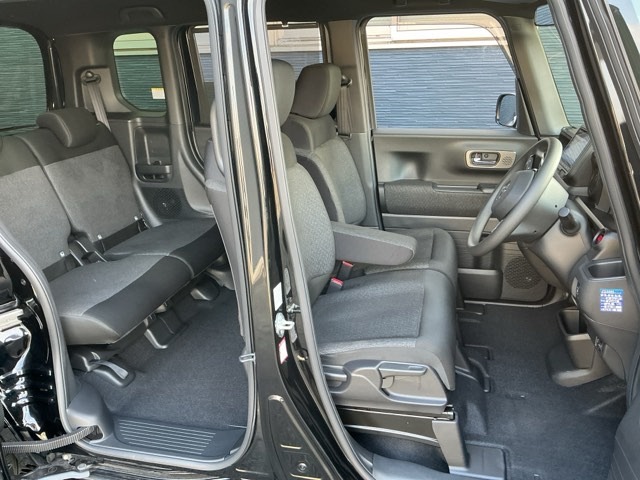 ホンダ Ｎ　ＢＯＸ カスタム ６６０ R5年 (近畿) 99