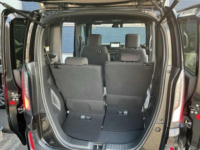 ホンダ Ｎ　ＢＯＸ カスタム ６６０ R5年 (近畿) 99
