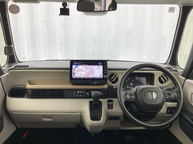ホンダ Ｎ　ＢＯＸ ６６０ ファッションスタイル ２トーン R7年 (近畿) 99