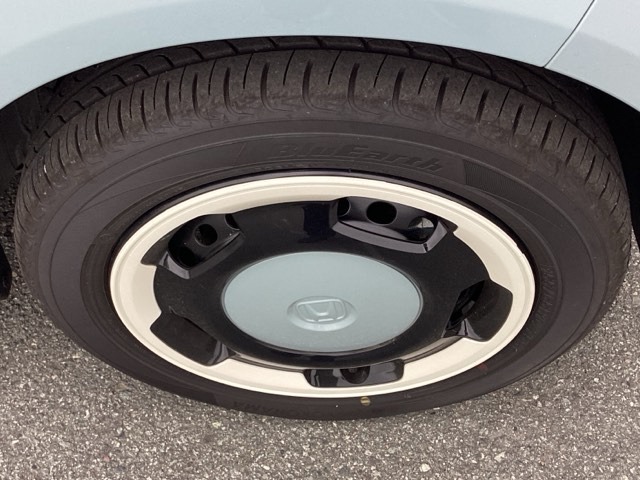 ホンダ Ｎ　ＢＯＸ ６６０ ファッションスタイル ２トーン R7年 (近畿) 99