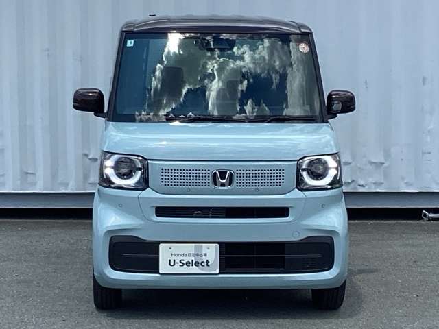 ホンダ Ｎ　ＢＯＸ ６６０ ファッションスタイル ２トーン R7年 (近畿) 99