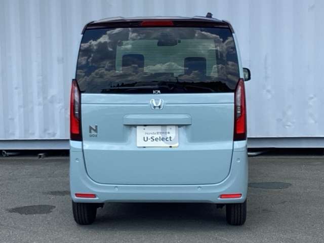 ホンダ Ｎ　ＢＯＸ ６６０ ファッションスタイル ２トーン R7年 (近畿) 99