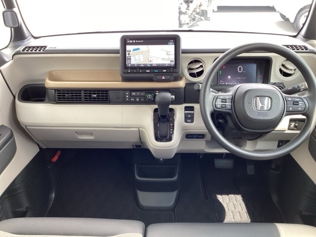 ホンダ Ｎ　ＢＯＸ ６６０ ファッションスタイル ２トーン R7年 (近畿) 99