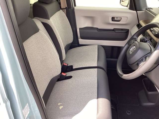 ホンダ Ｎ　ＢＯＸ ６６０ ファッションスタイル ２トーン R7年 (近畿) 99