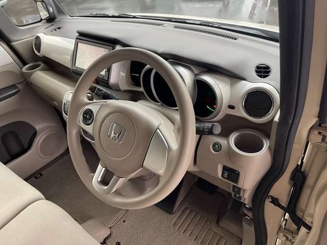 ホンダ Ｎ　ＢＯＸ ６６０ Ｇ Ｌパッケージ H28年 () 99