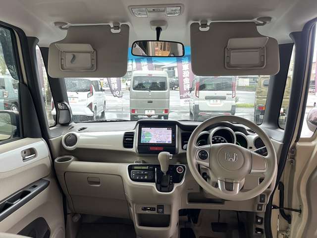 ホンダ Ｎ　ＢＯＸ ６６０ Ｇ Ｌパッケージ H28年 () 99