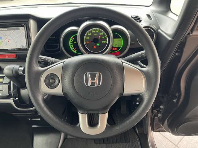 ホンダ Ｎ　ＢＯＸ ６６０ Ｇ ＳＳパッケージ H25年 () 99