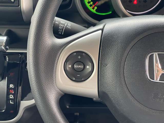 ホンダ Ｎ　ＢＯＸ ６６０ Ｇ ＳＳパッケージ H25年 () 99
