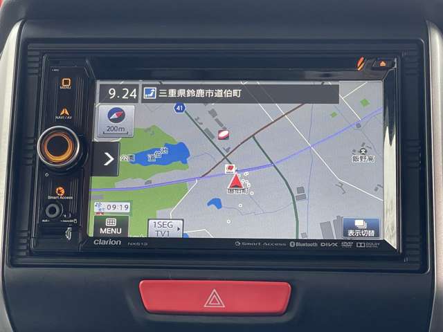 ホンダ Ｎ　ＢＯＸ ６６０ Ｇ ＳＳパッケージ H25年 () 99