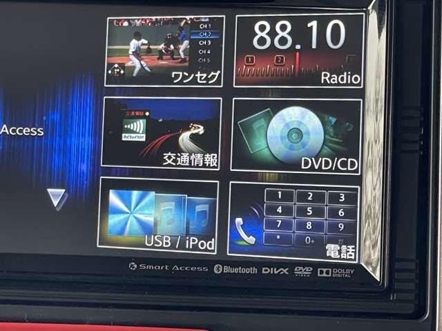 ホンダ Ｎ　ＢＯＸ ６６０ Ｇ ＳＳパッケージ H25年 () 99