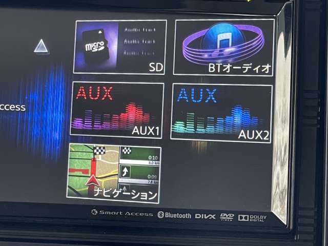 ホンダ Ｎ　ＢＯＸ ６６０ Ｇ ＳＳパッケージ H25年 () 99