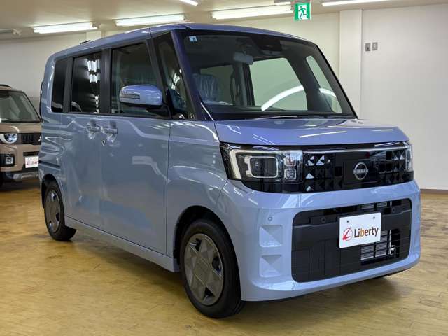 日産 ルークス ６６０ Ｘ R8年 () 99