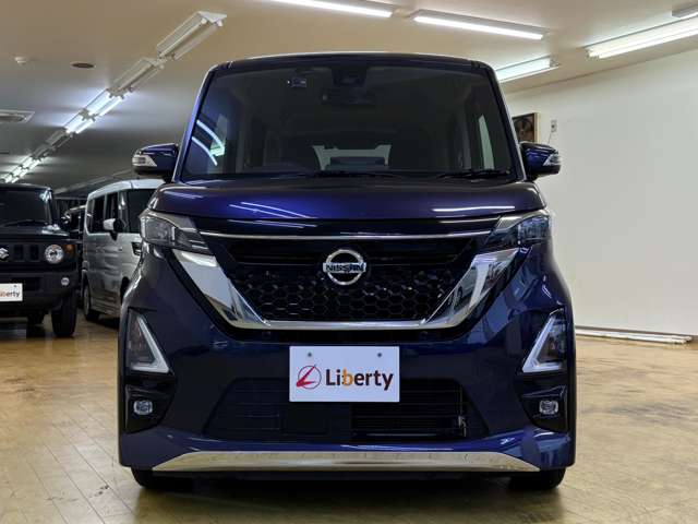 日産 ルークス ６６０ ハイウェイスターＸ プロパイロット エディション R3年 () 99