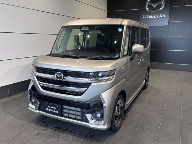 マツダ フレアワゴン ６６０ ＸＳ R8年 (関東) 99