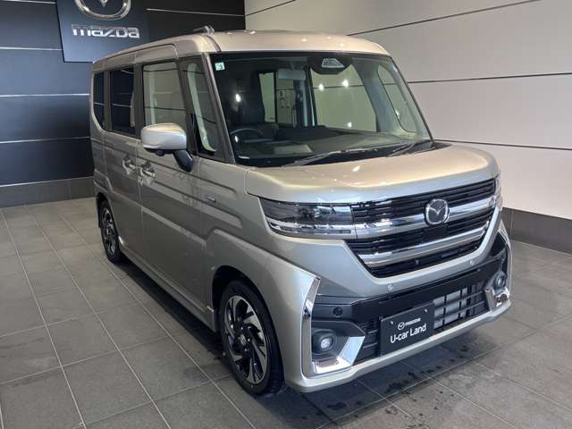 マツダ フレアワゴン ６６０ ＸＳ R8年 (関東) 99