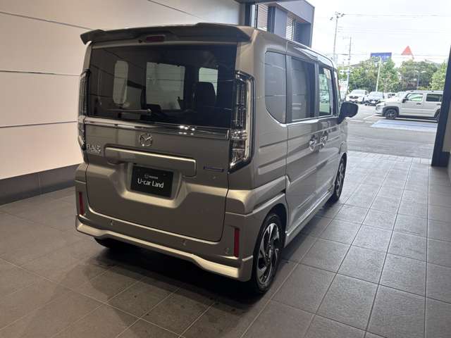 マツダ フレアワゴン ６６０ ＸＳ R8年 (関東) 99