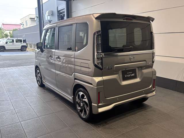 マツダ フレアワゴン ６６０ ＸＳ R8年 (関東) 99