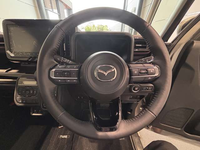 マツダ フレアワゴン ６６０ ＸＳ R8年 (関東) 99