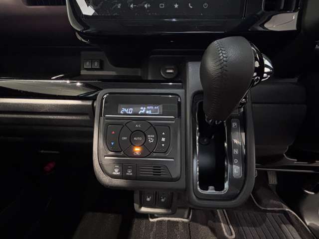 マツダ フレアワゴン ６６０ ＸＳ R8年 (関東) 99