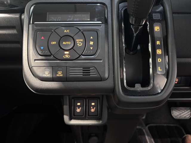 マツダ フレアワゴン ６６０ ＸＳ R8年 (関東) 99