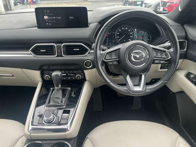 マツダ ＣＸ−８ ２．２ ＸＤ エクスクルーシブ モード ディーゼルターボ ４ＷＤ R3年 (関東) 99