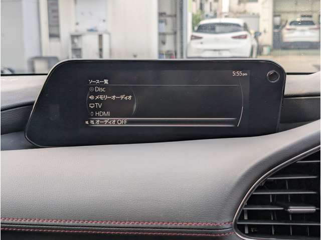 マツダ ＭＡＺＤＡ３　ファストバック ２．０ ２０Ｓ ブラックトーンエディション R4年 (関東) 99