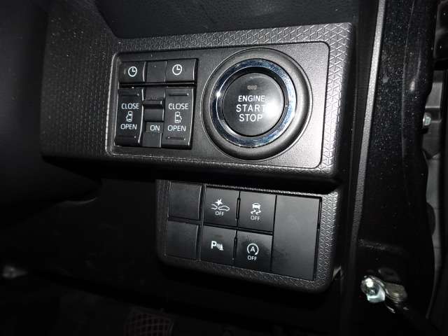 ダイハツ タント ６６０ カスタム ＲＳ R4年 () 99