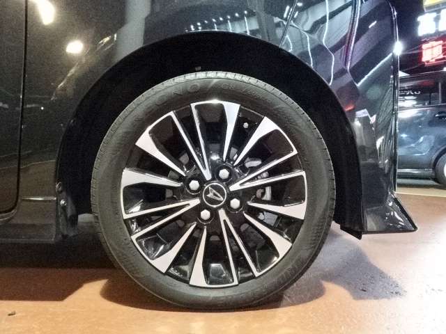 ダイハツ タント ６６０ カスタム ＲＳ R4年 () 99